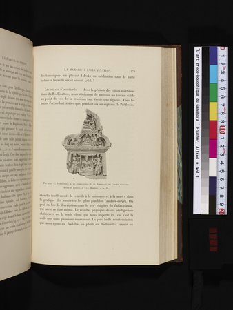 L'art Greco-Bouddhique du Gandhâra : vol.1 : Page 405