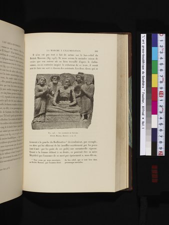 L'art Greco-Bouddhique du Gandhâra : vol.1 : Page 407