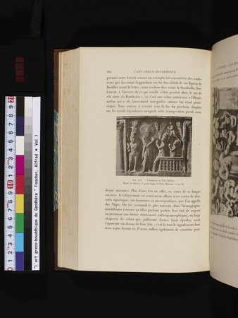 L'art Greco-Bouddhique du Gandhâra : vol.1 : Page 410