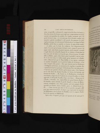 L'art Greco-Bouddhique du Gandhâra : vol.1 : Page 416