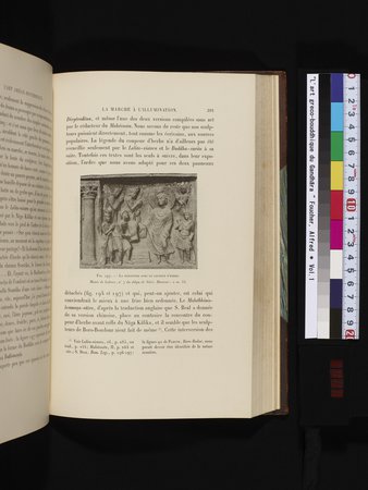 L'art Greco-Bouddhique du Gandhâra : vol.1 : Page 417