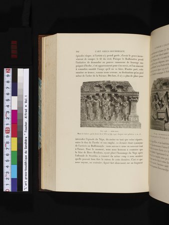 L'art Greco-Bouddhique du Gandhâra : vol.1 : Page 418
