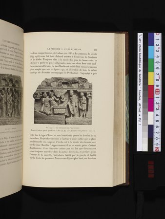 L'art Greco-Bouddhique du Gandhâra : vol.1 : Page 419