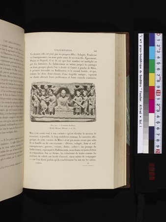 L'art Greco-Bouddhique du Gandhâra : vol.1 : Page 427