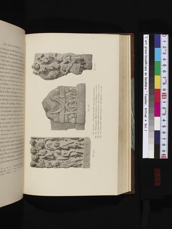 L'art Greco-Bouddhique du Gandhâra : vol.1 : Page 431
