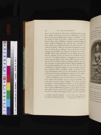 L'art Greco-Bouddhique du Gandhâra : vol.1 : Page 432