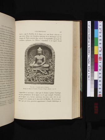 L'art Greco-Bouddhique du Gandhâra : vol.1 : Page 433