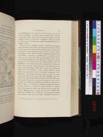 L'art Greco-Bouddhique du Gandhâra : vol.1 : Page 437