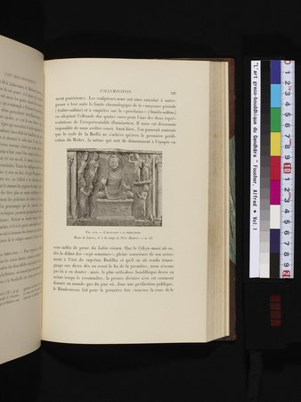L'art Greco-Bouddhique du Gandhâra : vol.1 : Page 447