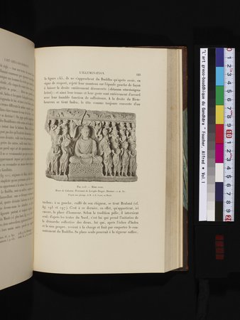 L'art Greco-Bouddhique du Gandhâra : vol.1 : Page 449