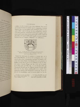 L'art Greco-Bouddhique du Gandhâra : vol.1 : Page 451