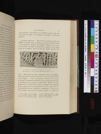 L'art Greco-Bouddhique du Gandhâra : vol.1 : Page 453