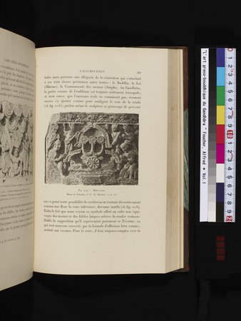L'art Greco-Bouddhique du Gandhâra : vol.1 : Page 455