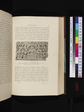 L'art Greco-Bouddhique du Gandhâra : vol.1 : Page 459