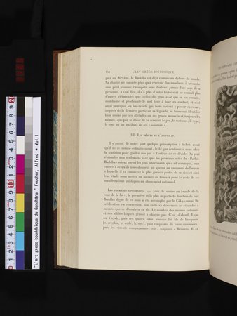 L'art Greco-Bouddhique du Gandhâra : vol.1 : Page 466