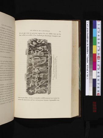 L'art Greco-Bouddhique du Gandhâra : vol.1 : Page 467