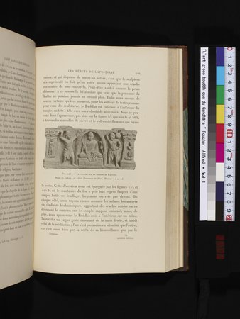 L'art Greco-Bouddhique du Gandhâra : vol.1 : Page 475