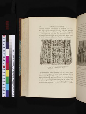L'art Greco-Bouddhique du Gandhâra : vol.1 : Page 476
