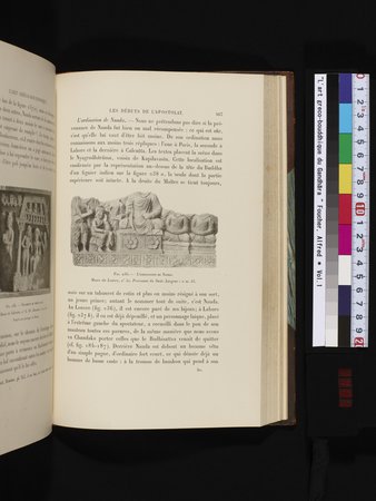 L'art Greco-Bouddhique du Gandhâra : vol.1 : Page 493