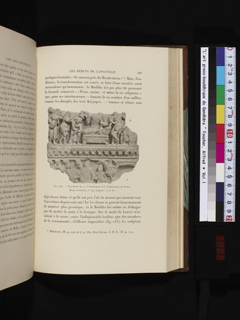 L'art Greco-Bouddhique du Gandhâra : vol.1 : Page 495