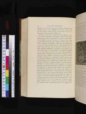 L'art Greco-Bouddhique du Gandhâra : vol.1 : Page 516
