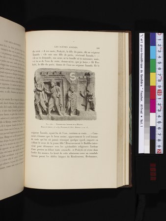 L'art Greco-Bouddhique du Gandhâra : vol.1 : Page 527