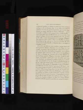 L'art Greco-Bouddhique du Gandhâra : vol.1 : Page 530