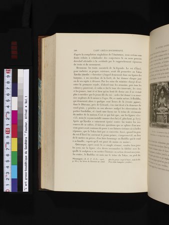L'art Greco-Bouddhique du Gandhâra : vol.1 : Page 534