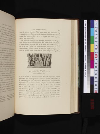 L'art Greco-Bouddhique du Gandhâra : vol.1 : Page 537