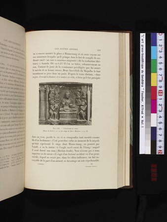 L'art Greco-Bouddhique du Gandhâra : vol.1 : Page 539