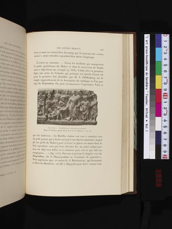 L'art Greco-Bouddhique du Gandhâra : vol.1 : Page 543