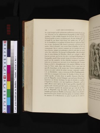 L'art Greco-Bouddhique du Gandhâra : vol.1 : Page 556