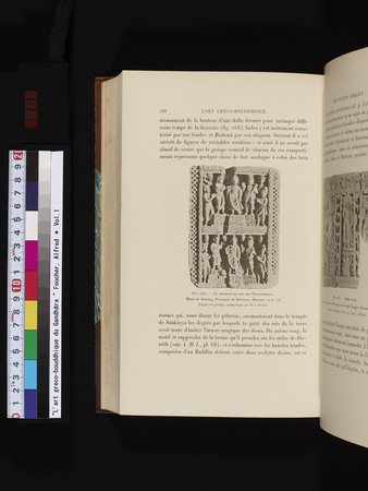 L'art Greco-Bouddhique du Gandhâra : vol.1 : Page 564