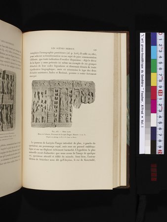 L'art Greco-Bouddhique du Gandhâra : vol.1 : Page 565
