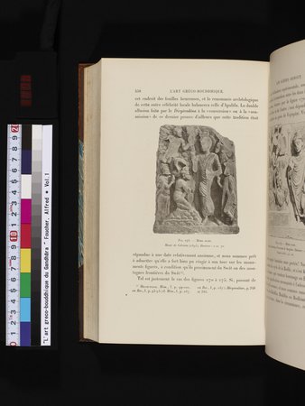 L'art Greco-Bouddhique du Gandhâra : vol.1 : Page 576