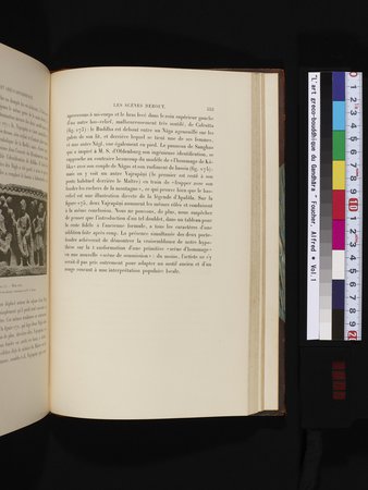 L'art Greco-Bouddhique du Gandhâra : vol.1 : Page 579