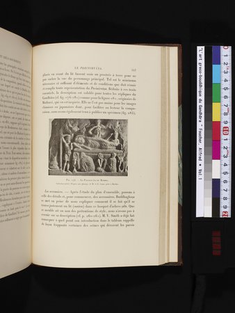 L'art Greco-Bouddhique du Gandhâra : vol.1 : Page 583