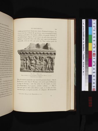 L'art Greco-Bouddhique du Gandhâra : vol.1 : Page 589
