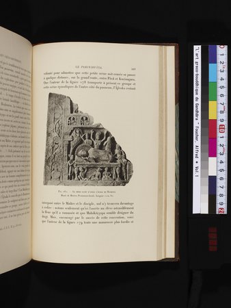L'art Greco-Bouddhique du Gandhâra : vol.1 : Page 595