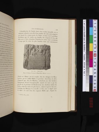 L'art Greco-Bouddhique du Gandhâra : vol.1 : Page 605