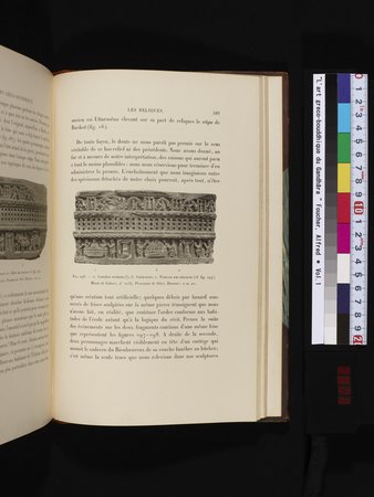 L'art Greco-Bouddhique du Gandhâra : vol.1 : Page 623