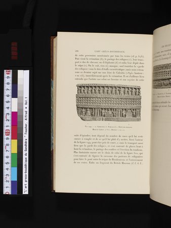 L'art Greco-Bouddhique du Gandhâra : vol.1 : Page 624