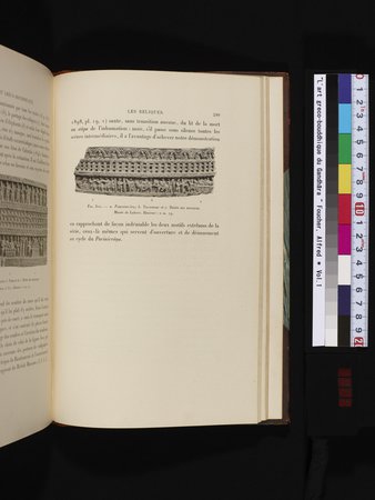 L'art Greco-Bouddhique du Gandhâra : vol.1 : Page 625