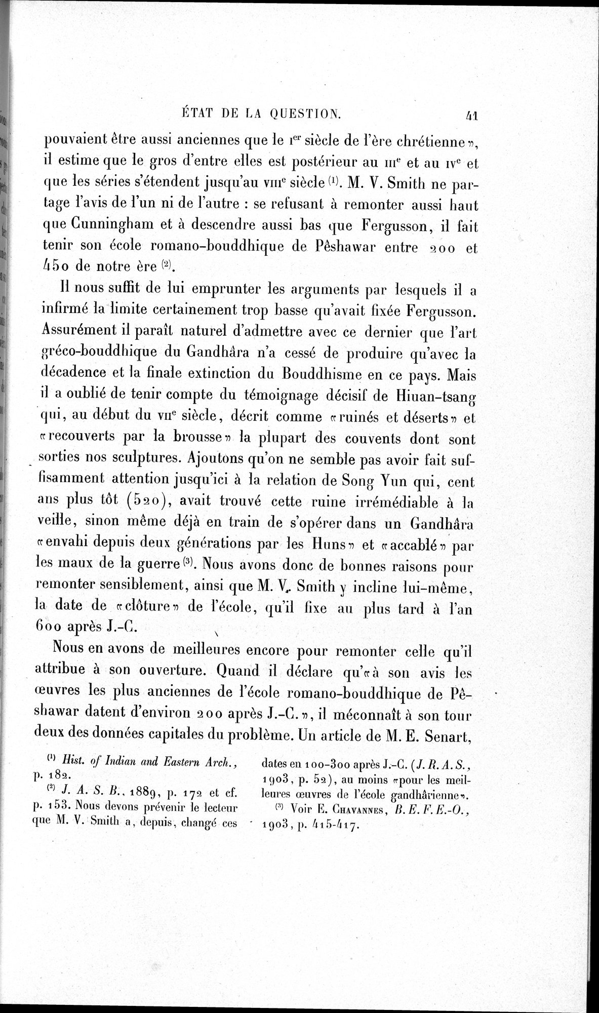 L'art Greco-Bouddhique du Gandhâra : vol.1 / 67 ページ（白黒高解像度画像）