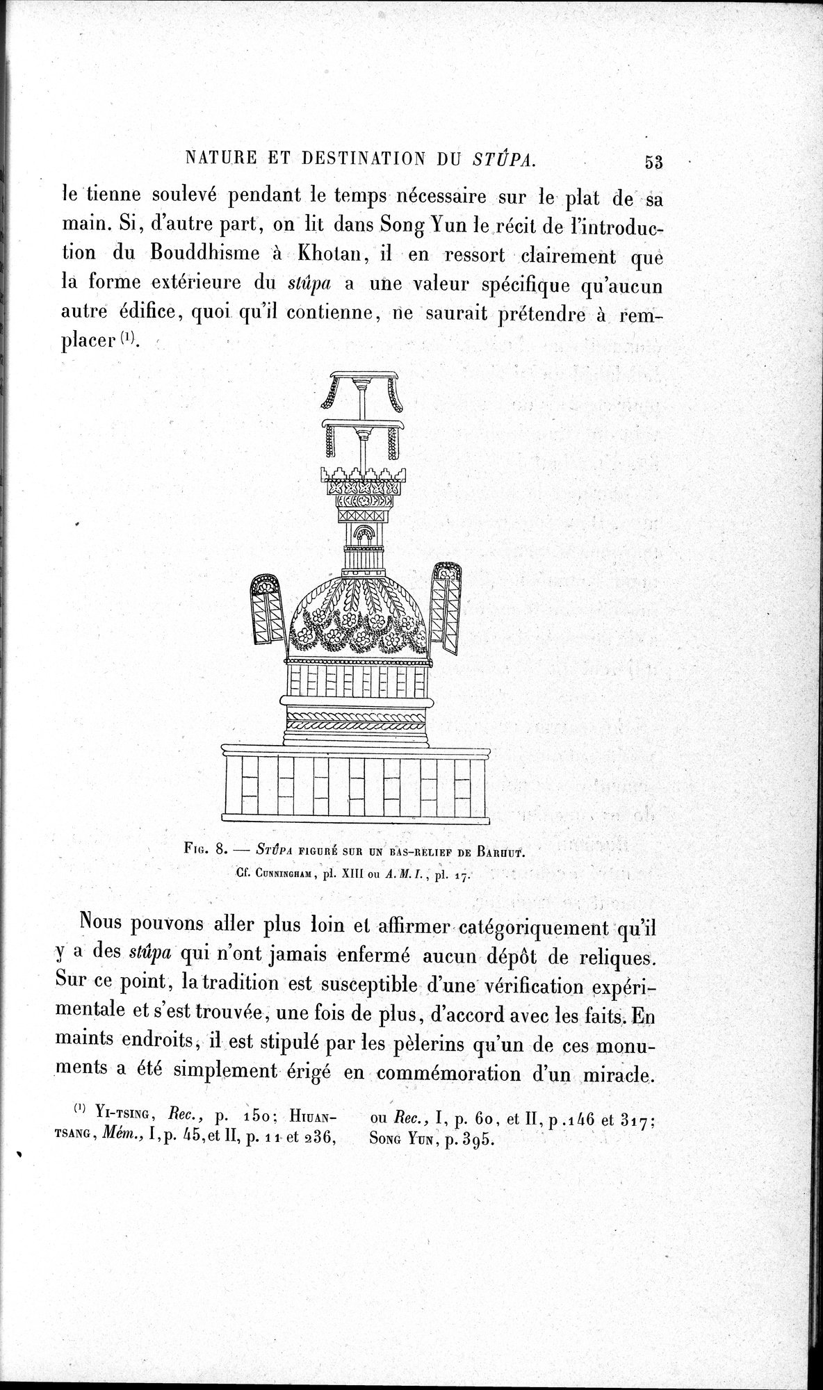 L'art Greco-Bouddhique du Gandhâra : vol.1 / 79 ページ（白黒高解像度画像）