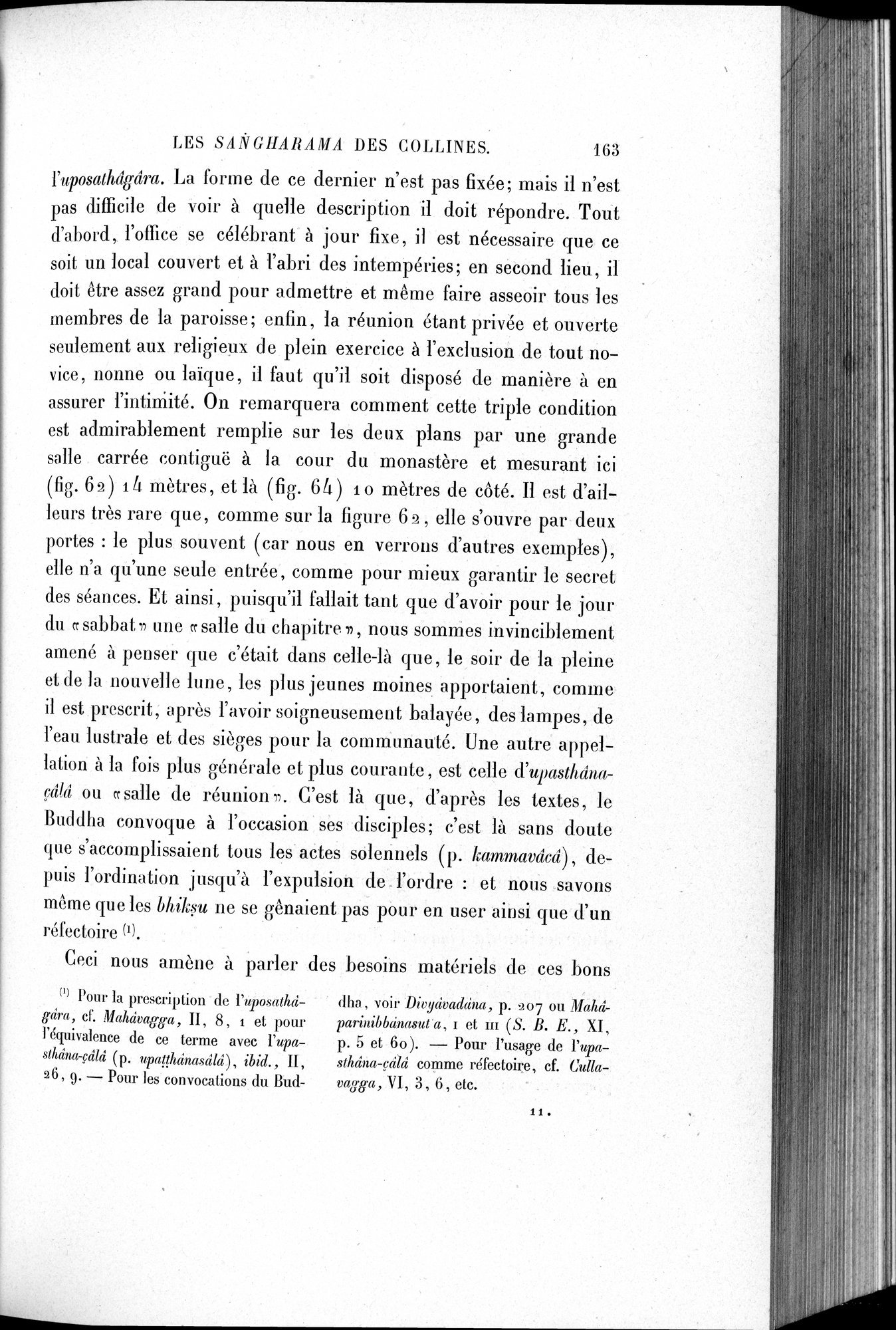 L'art Greco-Bouddhique du Gandhâra : vol.1 / 189 ページ（白黒高解像度画像）