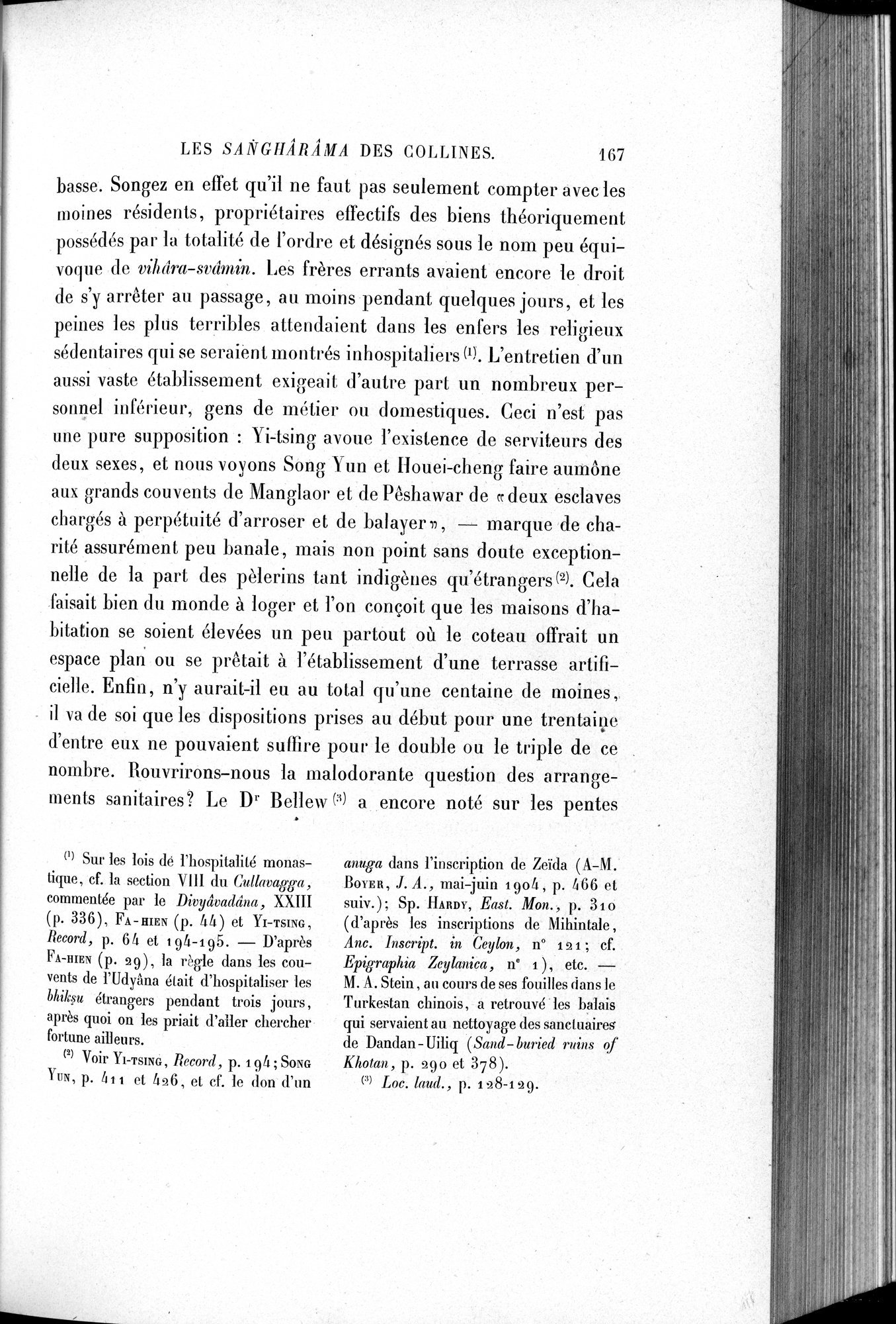 L'art Greco-Bouddhique du Gandhâra : vol.1 / 193 ページ（白黒高解像度画像）