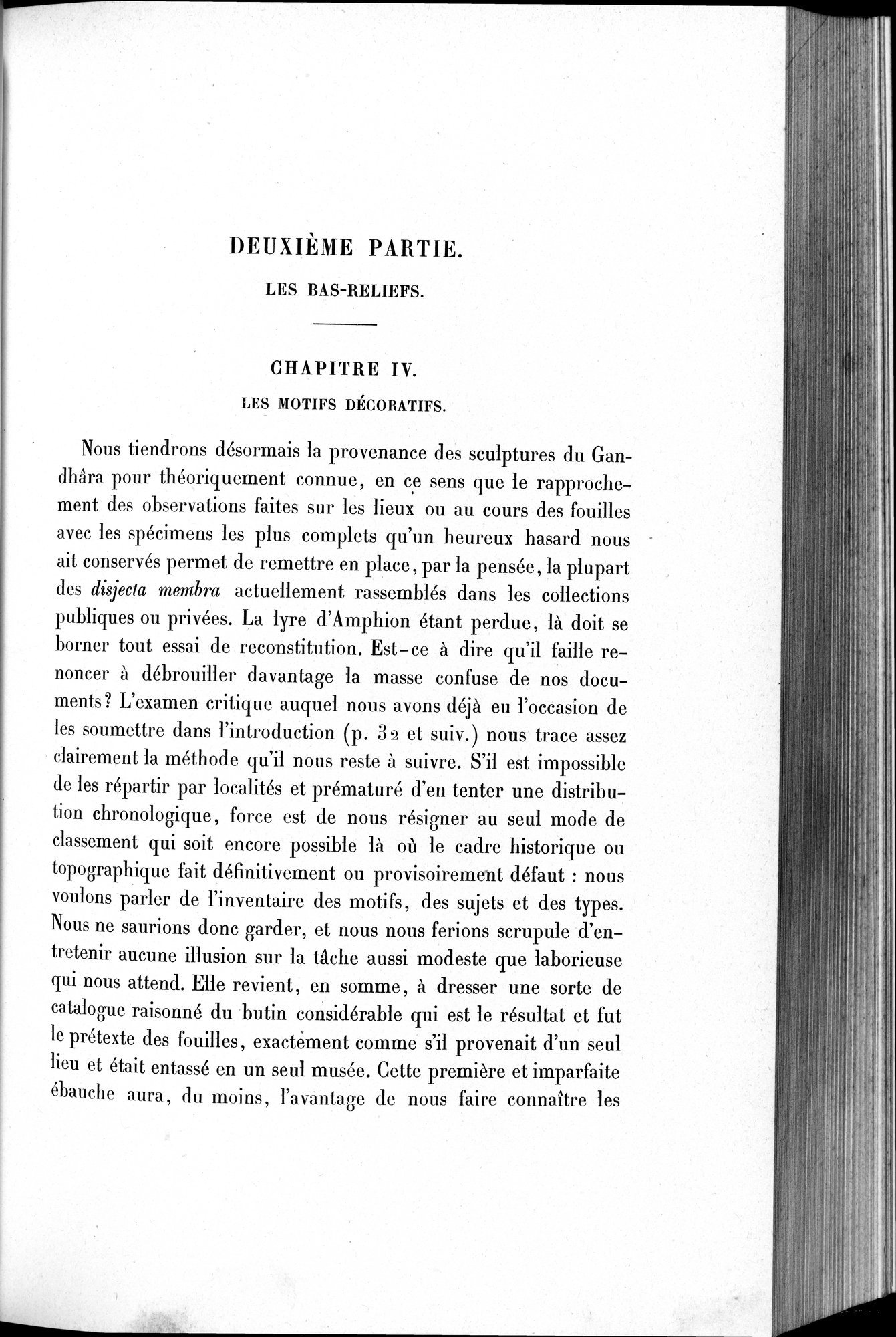 L'art Greco-Bouddhique du Gandhâra : vol.1 / 229 ページ（白黒高解像度画像）