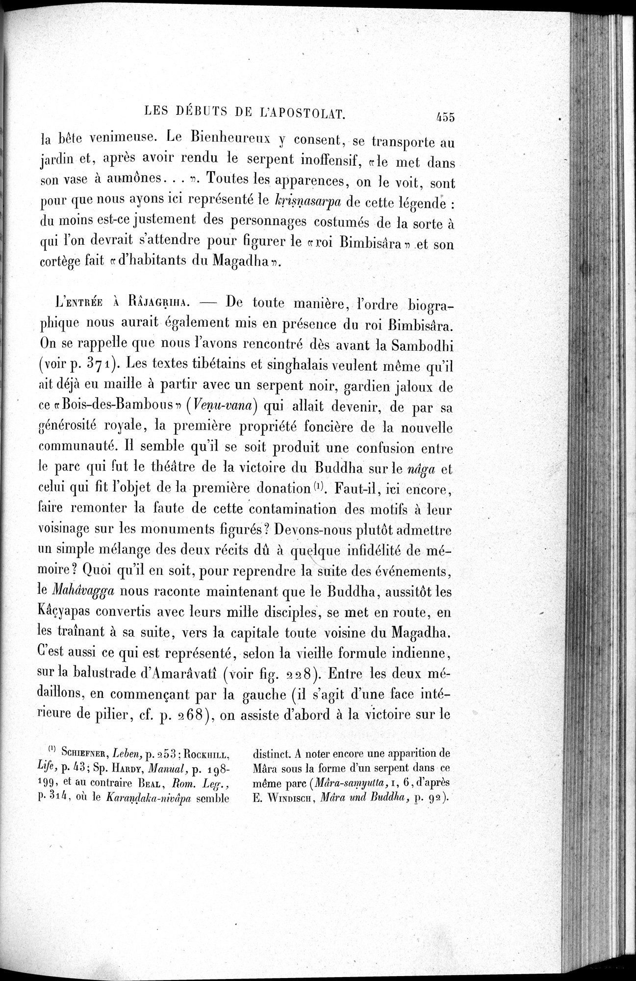 L'art Greco-Bouddhique du Gandhâra : vol.1 / 481 ページ（白黒高解像度画像）