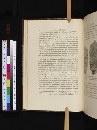L'art Greco-Bouddhique du Gandhâra : vol.2 : Page 44